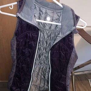 Lululemon vest